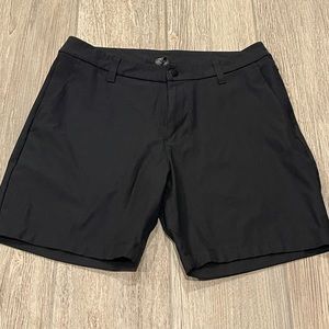 Lululemon Commission Shorts (7” inseam)